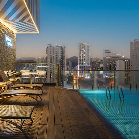 V Hotel Nha Trang Exterior photo