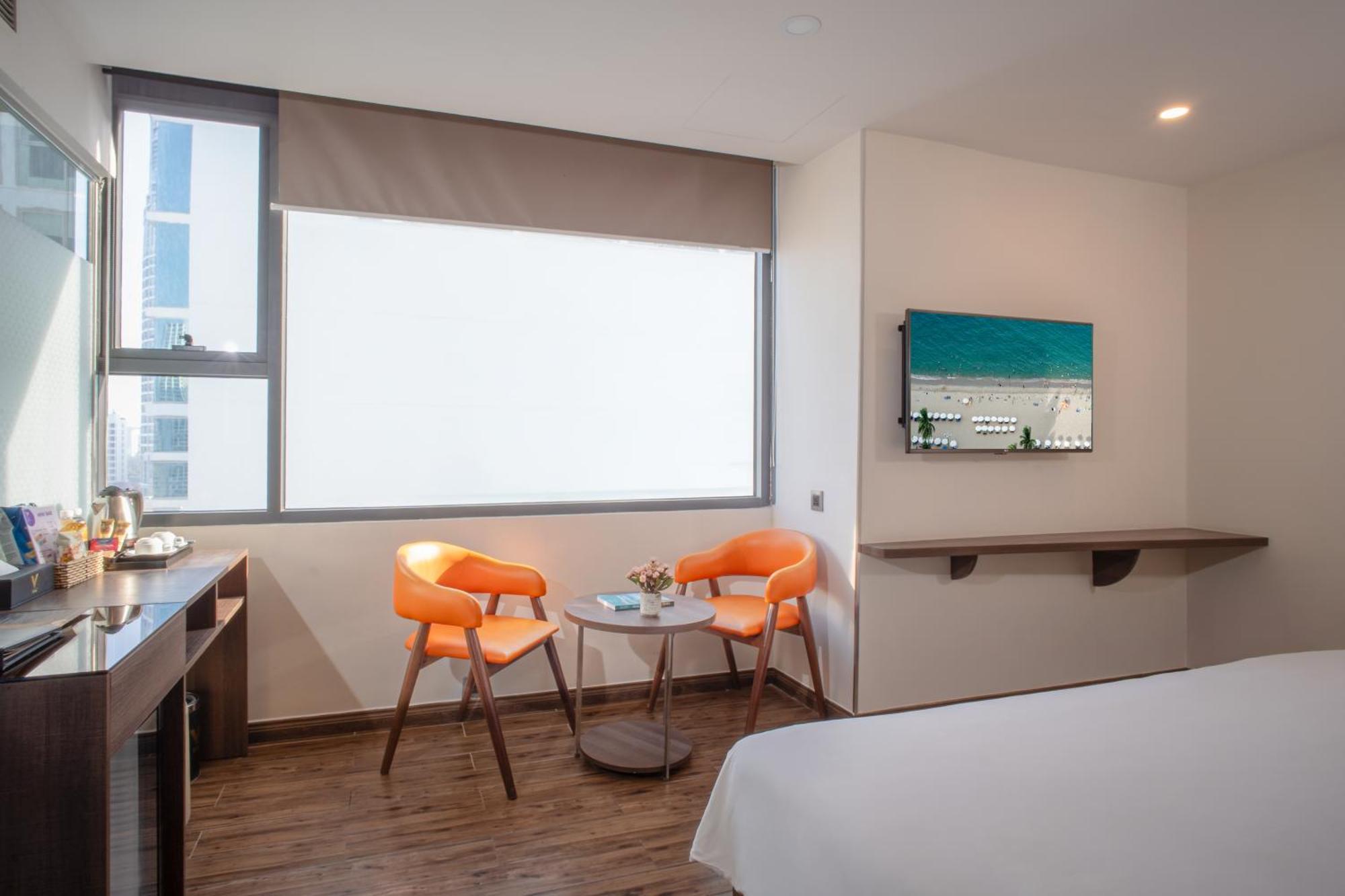 V Hotel Nha Trang Exterior photo